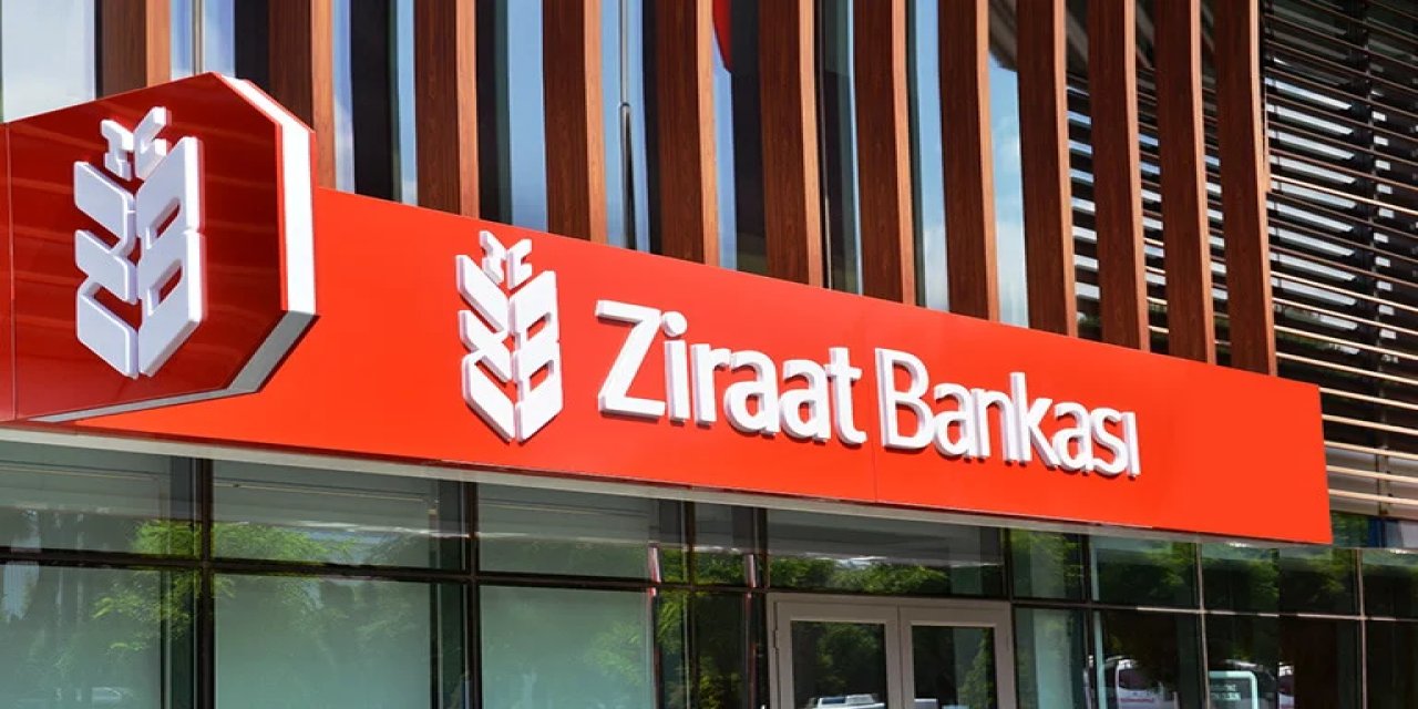 Ziraat Bankası müşterilerine 1000 TL hediye ediyor