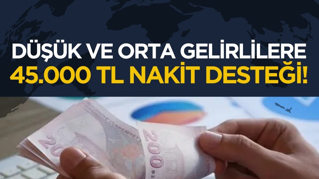 Akbank, nisan ayında 40.000 TL'ye kadar nakit fırsatı sunuyor