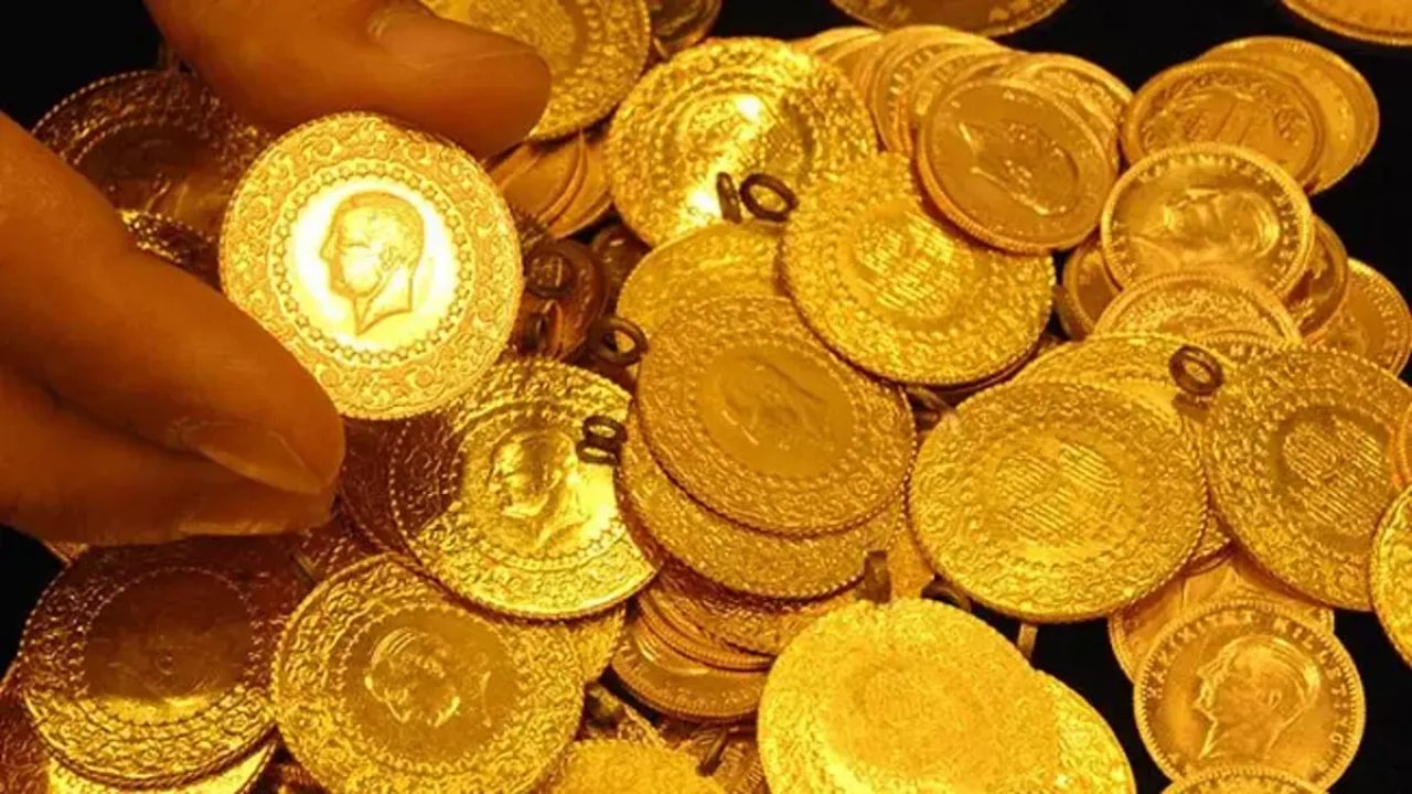 Savaş endişesi altın piyasasını vurdu: Gram altın fiyatlarında düşüş!
