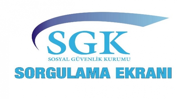 Şifresiz SGK Borç Sorgulama TC ile Prim Bilgisi Öğrenme