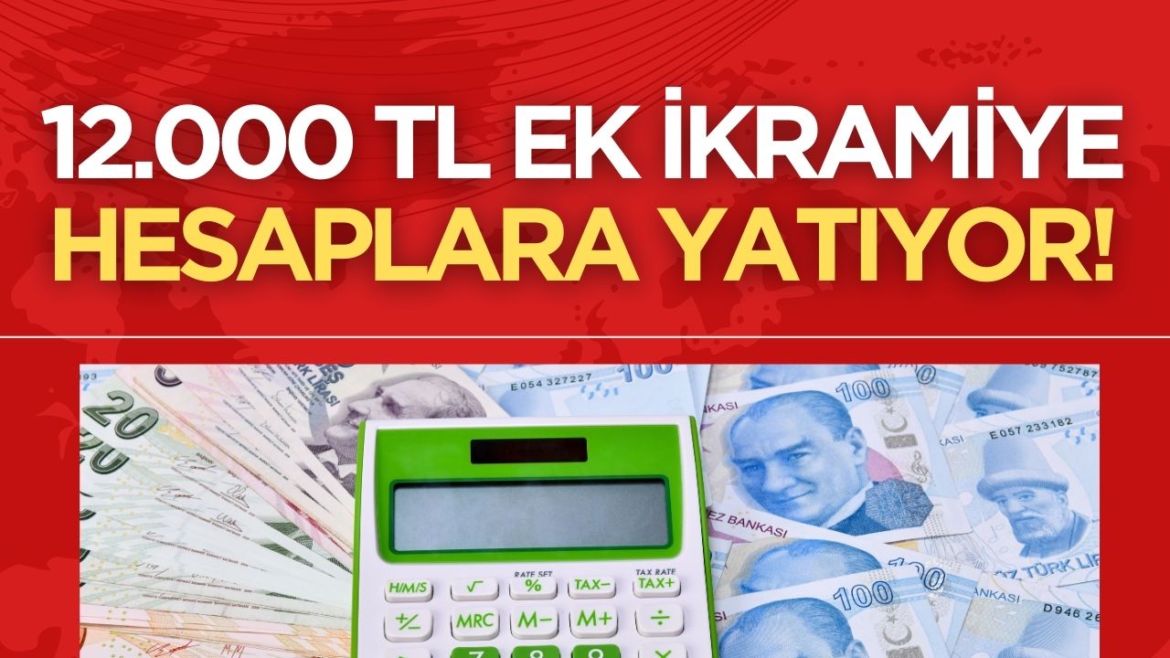 Yapı Kredi, 16 Milyon Emekliye 11.900 TL'ye kadar Ek Ödeme İmkanı Sunuyor