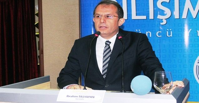 YYÜ’DE BİLİŞİM ŞENLİĞİ - VAN HABERLERİ