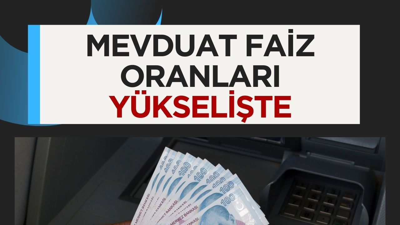 Bankaların mevduat faiz oranlarındaki yükselişe dair örnek: 650.000 TL'nin 32 günlük getirisi