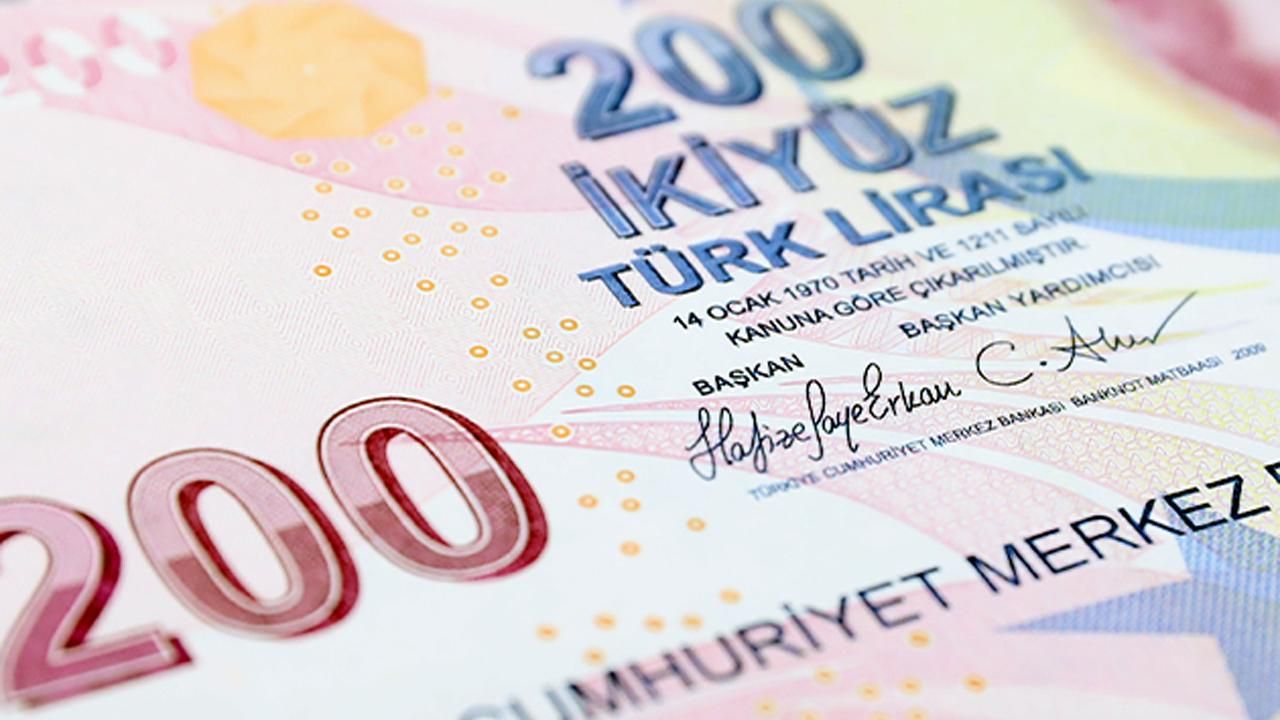 Yeni 50 ve 200 TL banknotlar tedavüle çıktı: İşte detaylar