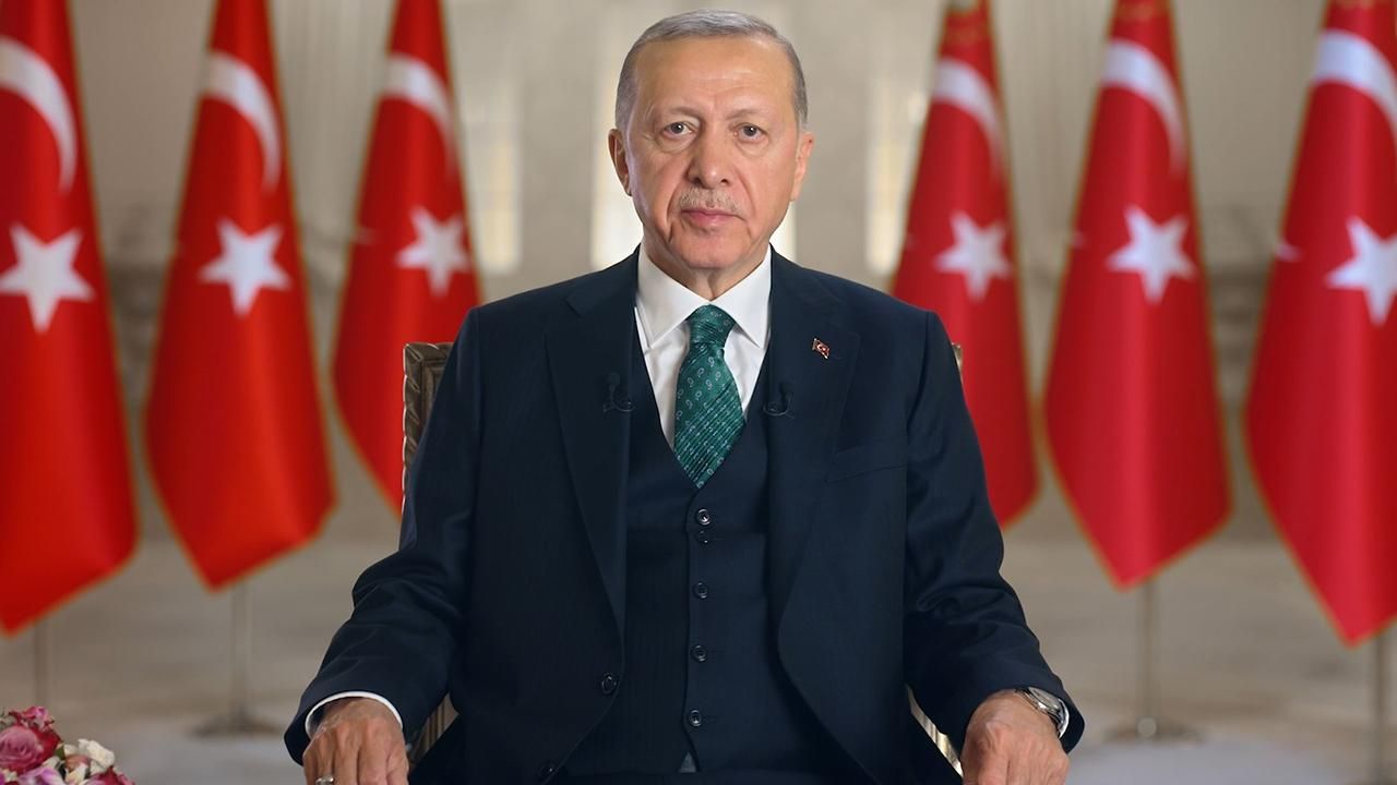 Cumhurbaşkanı Erdoğan, 14 milyon emekliye 6.700 TL destek ödemesi yapılacağını açıkladı