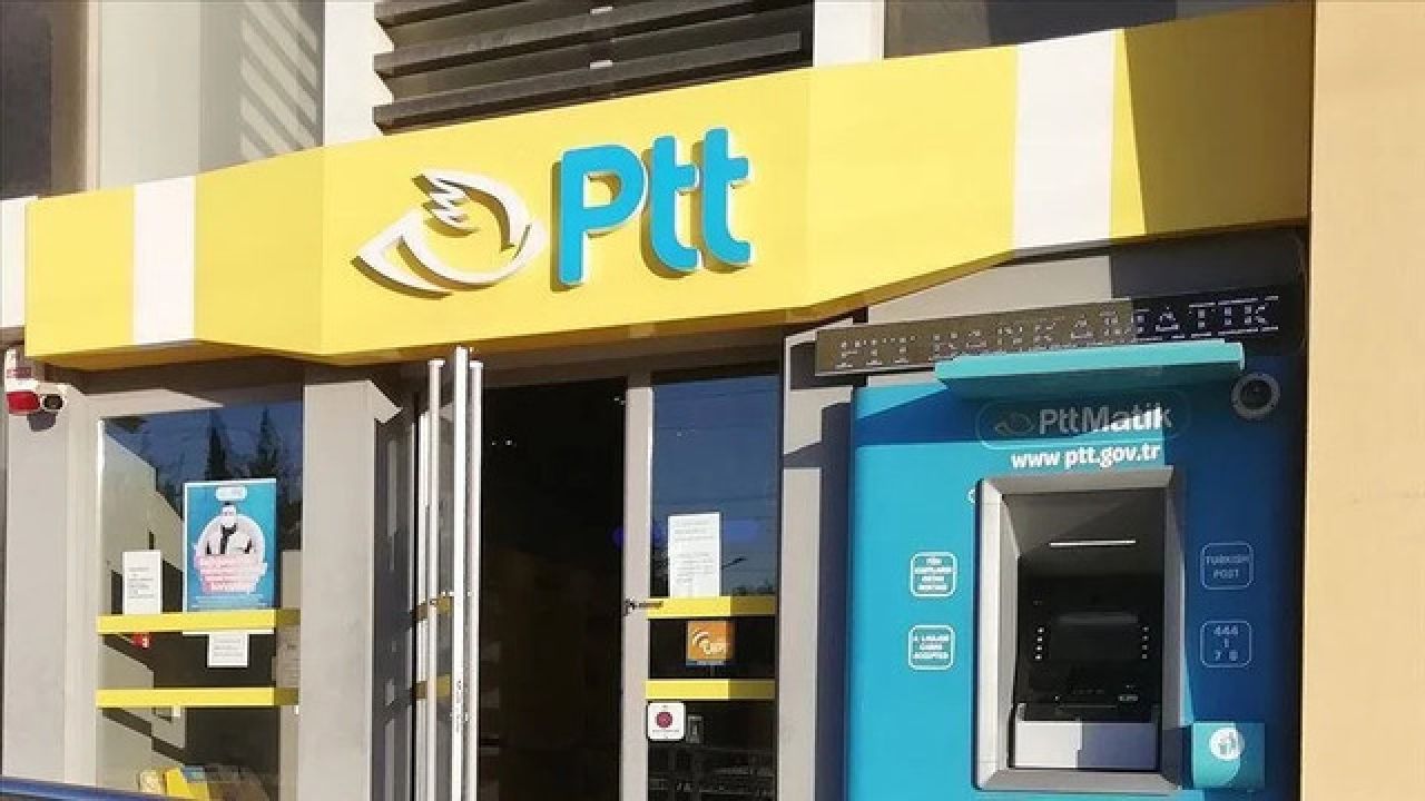 PTT personel alımları için başvuru şartları açıklandı