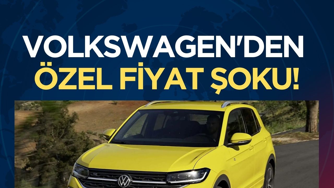 Volkswagen Polo'nun Yeni Fiyat Listesi Açıklandı: İşte En Uygun Fiyatlı Model