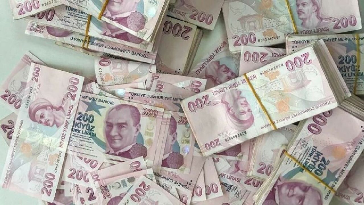 Emekliye müjde: ATM ziyaretiyle 50.000 TL ödeme alacaklar