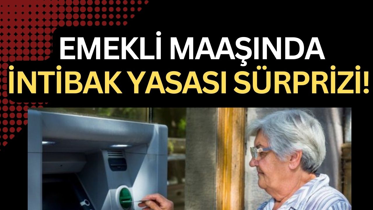 TBMM'den emeklilere müjdeli haber: İntibak zammı 8.000 TL'ye kadar onaylandı