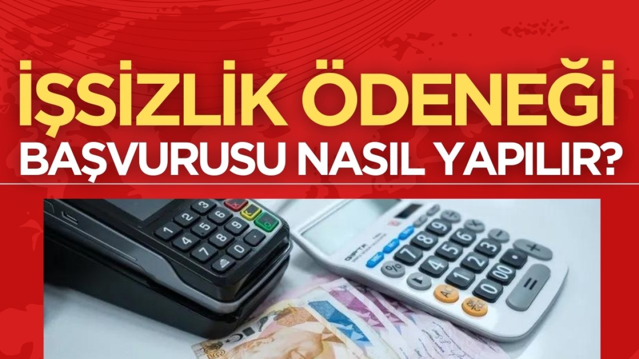 İşkur'a İşsizlik Ödeneği Başvurusu ve Yardım Paraları Detayları