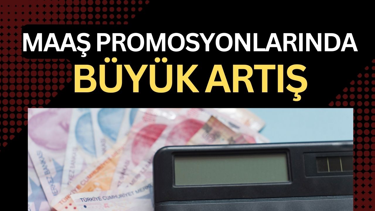 Yapı Kredi'den 29 bin liraya kadar promosyon fırsatı