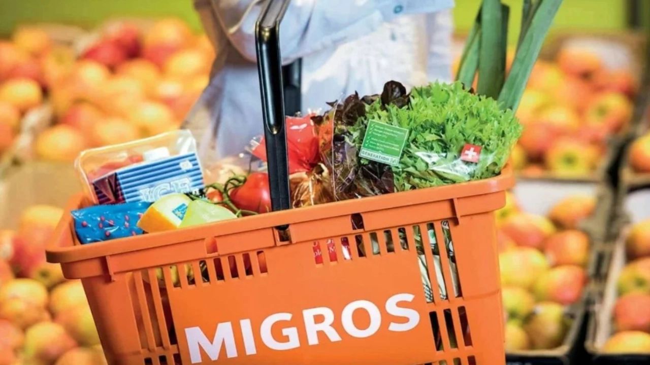 Migros'ta büyük indirim: Ayçiçek yağı, çikolata, ton balığı ve Türk kahvesi ürünlerinde indirimler başladı