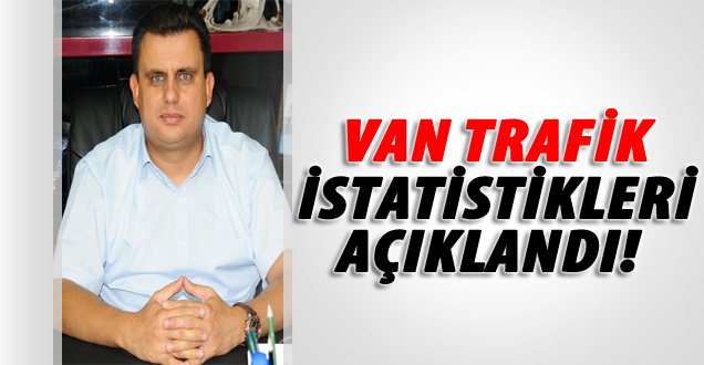 Tüik 2014 Karayolu Trafik İstatistiklerini Açıkladı
