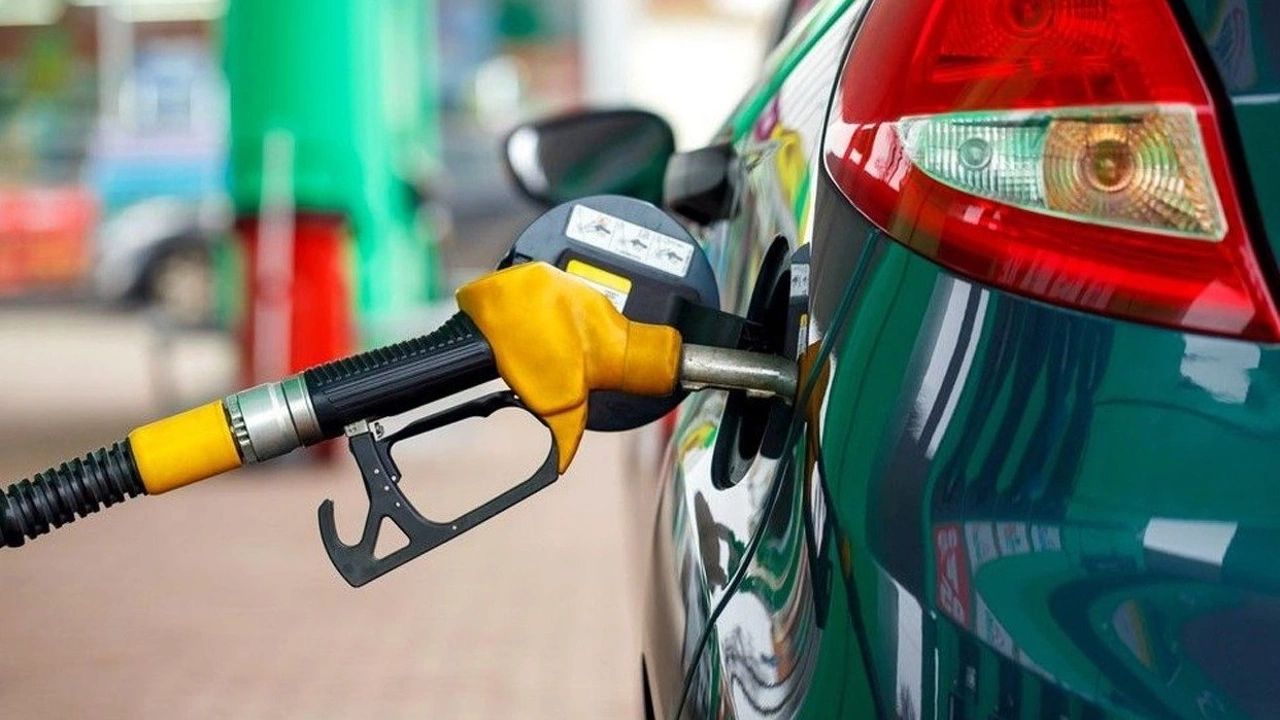 14 Nisan 2024 Güncel Akaryakıt Fiyatları Açıklandı: Benzin, Motorin, LPG'de Son Durum