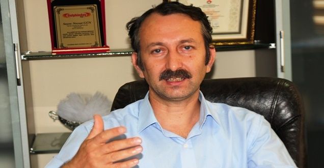 Eski oksijen tüpleri için kritik uyarı