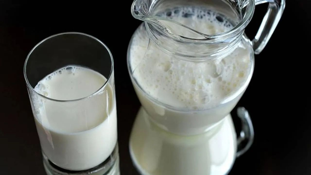 Çiğ süt fiyatlarına %8,5 zam yapıldı