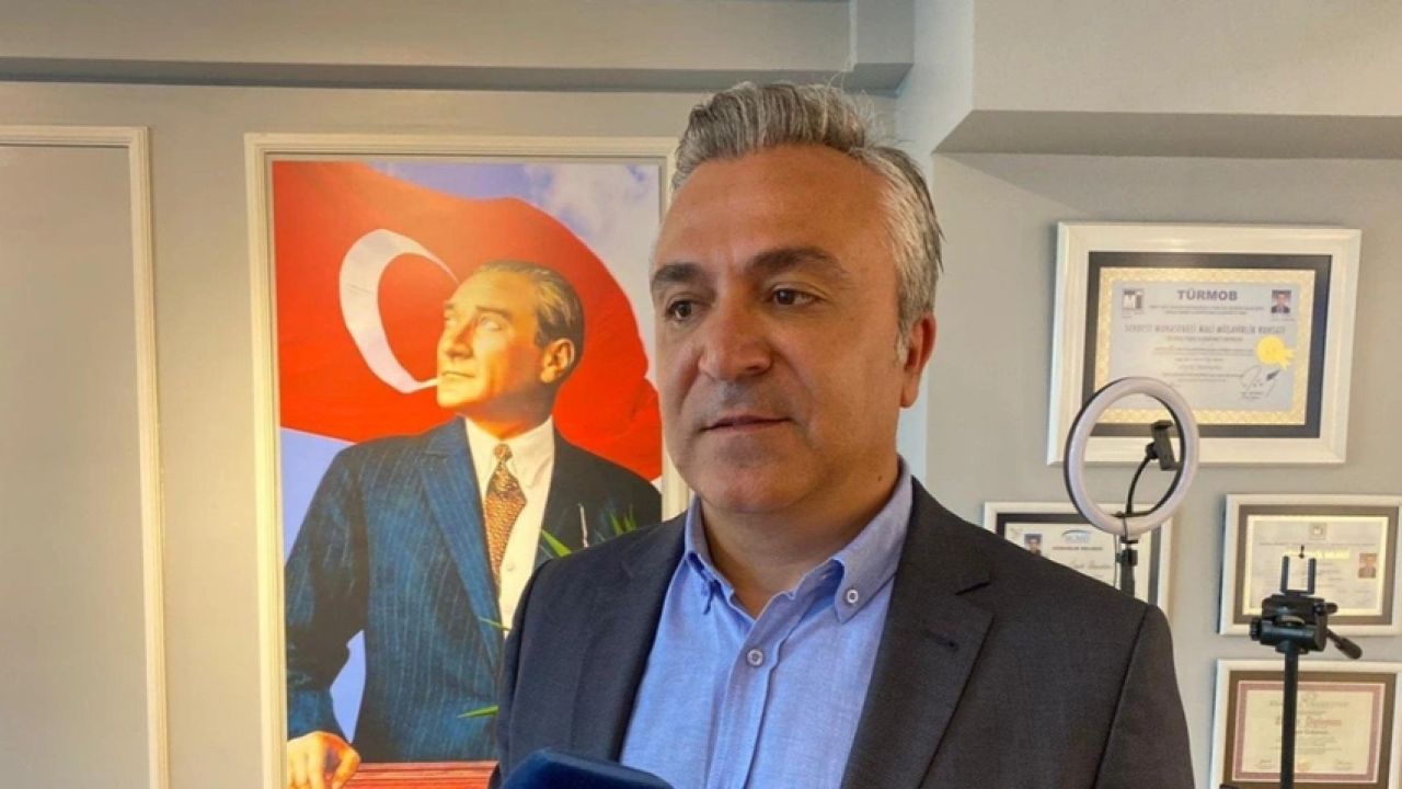 Özgür Erdursun'dan Emeklilere Müjde: Maaşlara 6.000 TL Zam