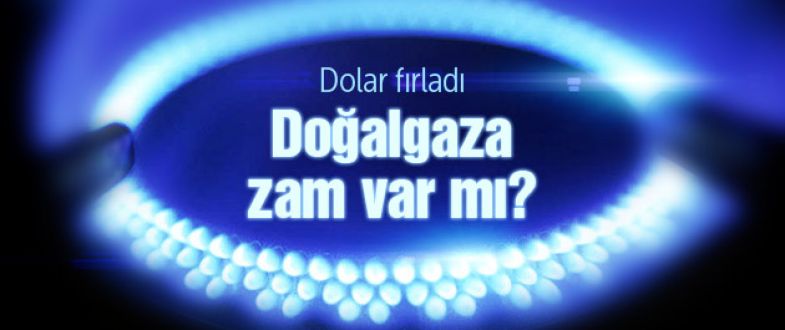 Bakan Yıldız açıkladı 'Doğalgaza zam var mı!'