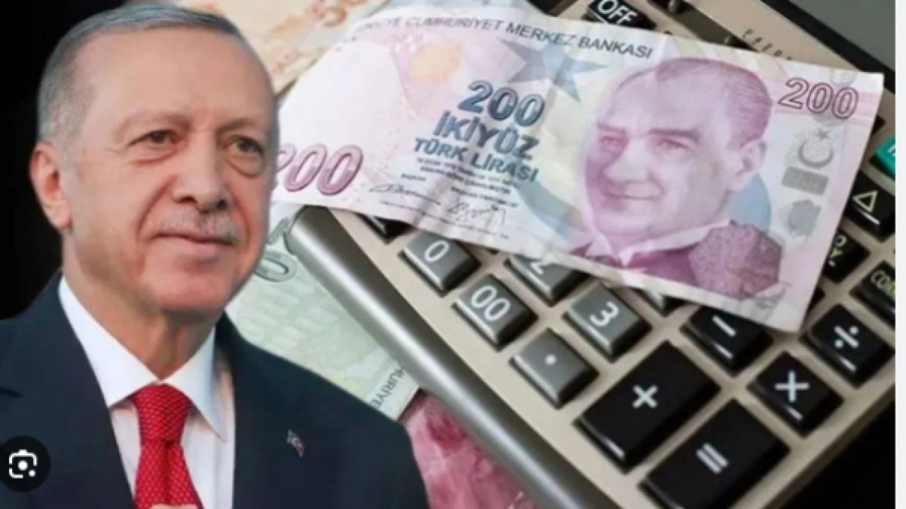 Erdoğan, SGK'ya talimat verdi: Emeklilere ek ödeme tarihi duyuruldu
