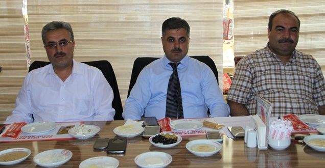Memur-sen Temsilcisi Hikmet Bilgin'den "Süreç" Açıklaması