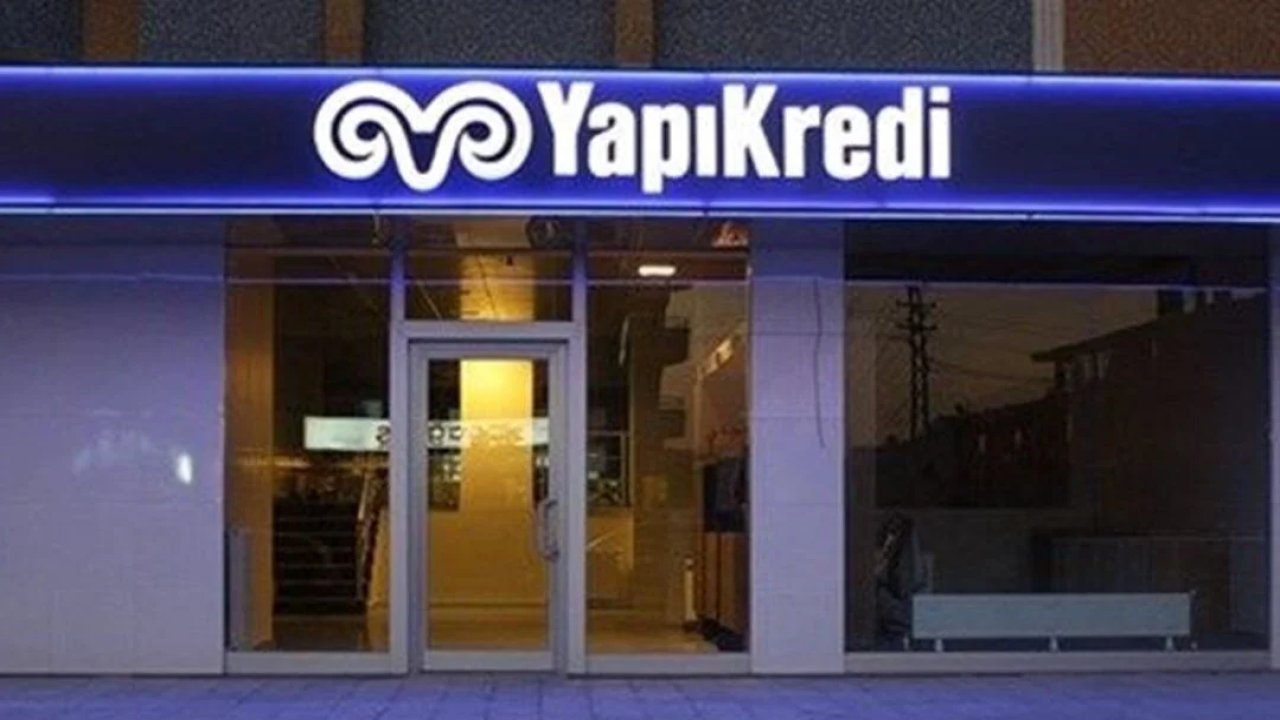 Yapı Kredi’den Emeklilere Büyük Fırsat: 18.000 TL’ye Kadar Promosyon İmkânı!