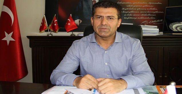 Müdür Altuner'den Hayvan Yetiştiricilerine Uyarı