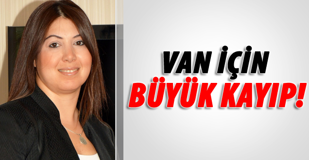 Van'da 2016 Yılı Rezervasyonları İptal Edildi