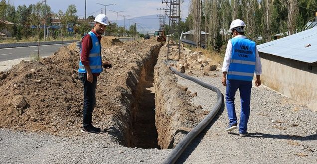 Büyükşehir Belediyesi Hedeflerine Adım Adım İlerliyor