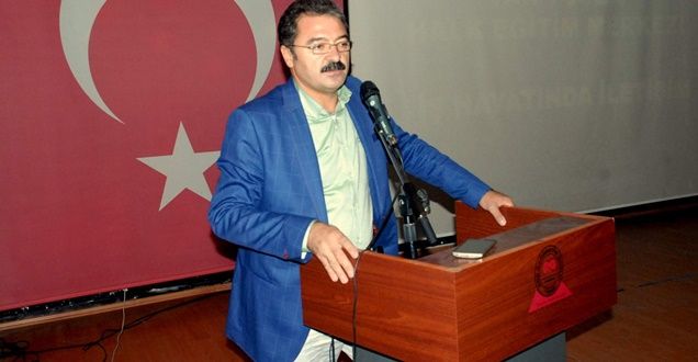 Tuşba Hem Tarafından 'Motorlu Taşıt Sürücüleri Sınav Sorumlusu' Kursu Düzenledi