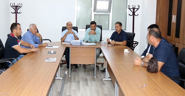 Personel Hizmet Alım İhalesi Sonuçlandı