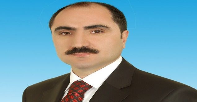 Başkan Soğanda'dan Sağduyu Çağrısı