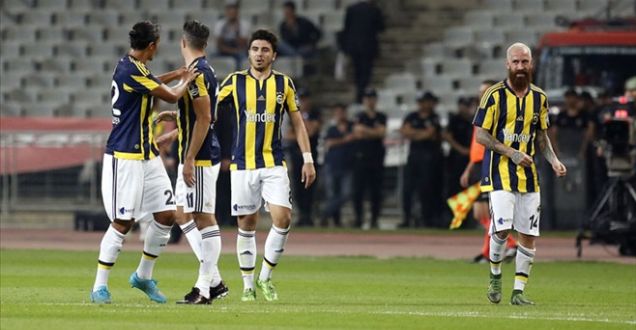 CANLI Celtic Fenerbahçe maçı canlı ,TRT Radyo 1'den dinle!Müthiş mücadele canlı yayın