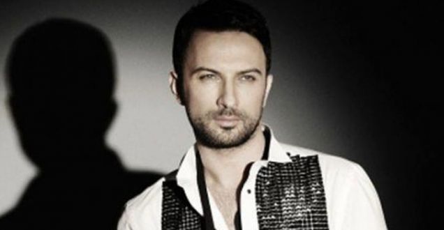 Tarkan burnundan ameliyat oldu hayranlarını şok etti!