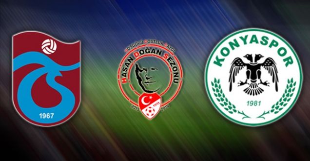 Trabzonspor Torku Konyaspor maçı ne zaman saat kaçta oynanacak!TS zirve yolunda 3 puan peşinde