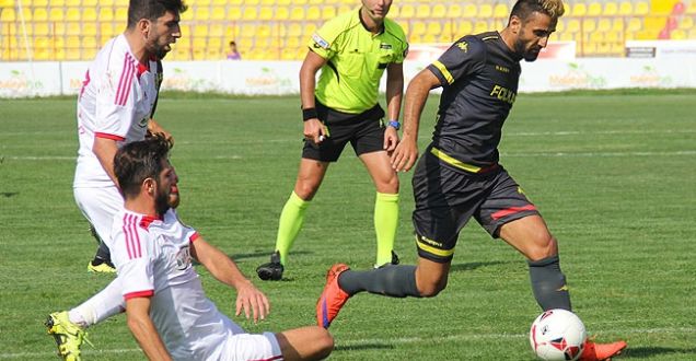 Yeni Malatyaspor 1-3 Göztepe maçının özeti golleri müthiş anlar!Göz-Göz deplasmanda çoştu