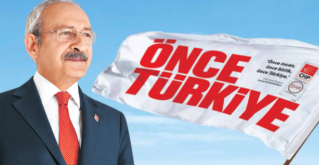 CHP 9 Ekim nerelerde mitingler yapacak!Kılıçdaroğlu nerede konuşacak