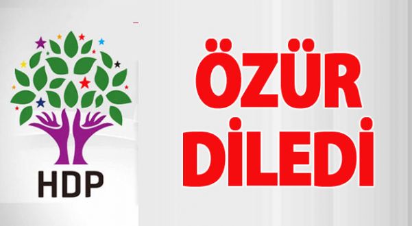 HDP'den flaş 128 kayıp açıklaması geldi