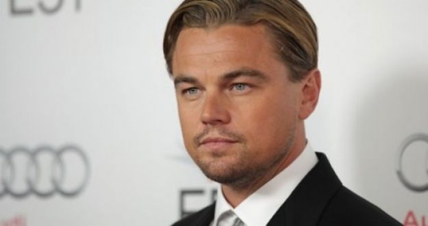 Leonardo Di Caprio'nun yeni projesi şoke etti!