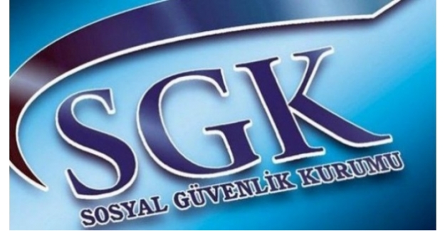 SSK Hizmet Dökümü