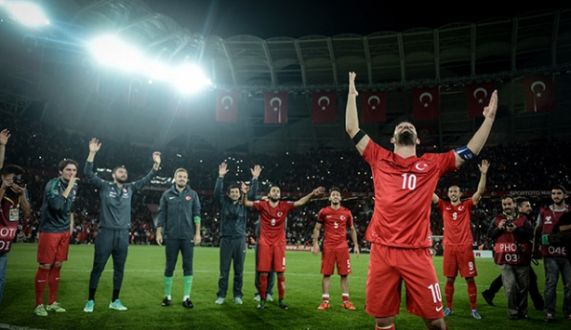 EURO 2016 kura çekimi ne zaman! İşte muhtemel rakiplerimiz