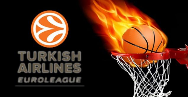 Pınar Karşıyaka Barcelona Euroleague maçı canlı takip!