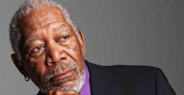 Hollywood'un Oscar'lı efsane ismi Morgan Freeman Mevlana'nın kentine geliyor!