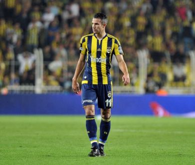 Fenerbahçe'nin Kayserispor maçı muhtemel ilk 11'i