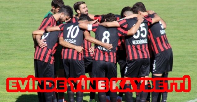 Büyükşehir evinde kayıp
