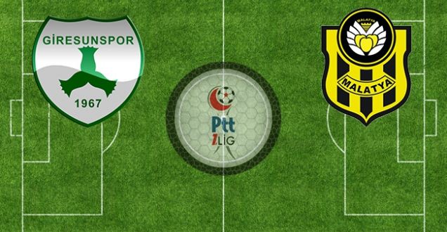 CANLI|Giresunspor Yeni Malatyaspor maçını TRTSPOR izle