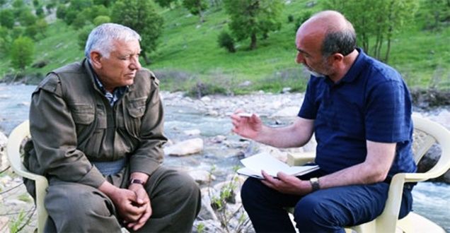 BAYIK; SİLAHLARI NEYE GÖRE BIRAKALIM!