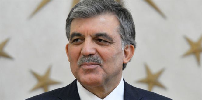 Abdullah Gül'den Davutoğlu'na flaş Demirtaş cevabı