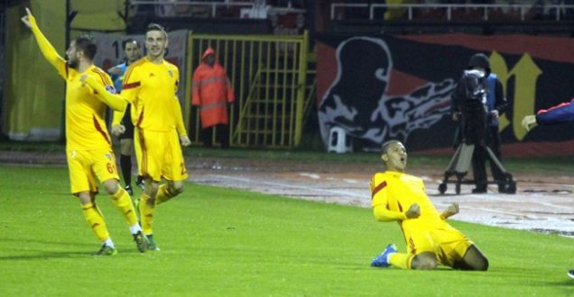 ÖZET|Eskişehirspor 1-3 Kayserispor maçının sonucu!Es Es'e bir darbe de Kayserispor'dan