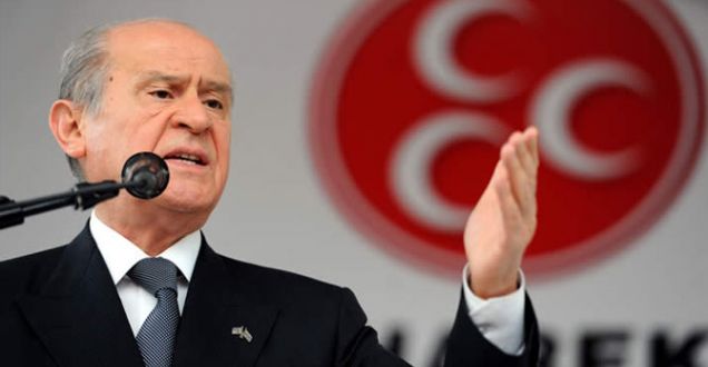 CANLI|MHP dev Ankara mitingini webden online kesintisiz izle!Bahçeli konuşuyor