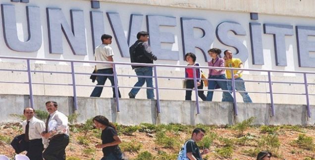 Türkiye'nin en iyi 15 üniversitesi açıklandı!İşte o üniversiteler